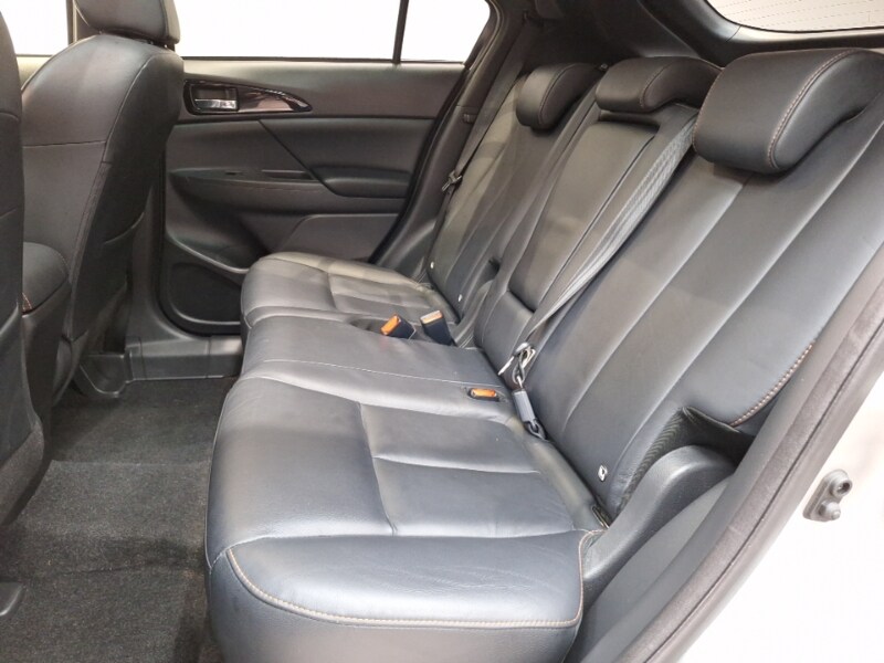 Used Mitsubishi Eclipse Cross 2018 for sale - 76556278: Photo 6