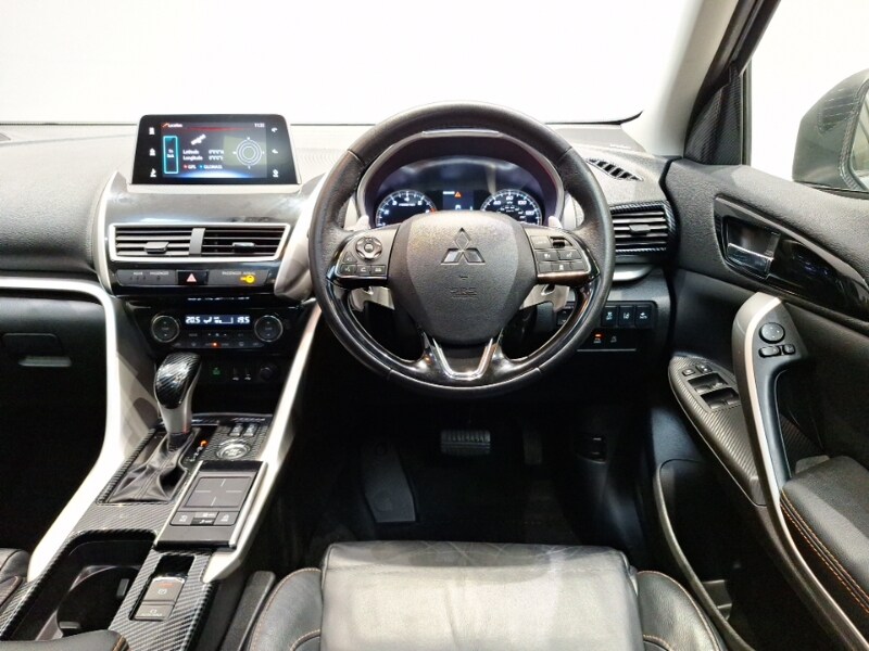 Used Mitsubishi Eclipse Cross 2018 for sale - 76556278: Photo 7