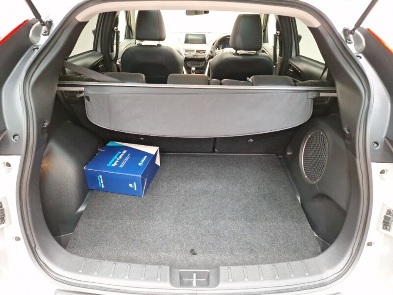 Used Mitsubishi Eclipse Cross 2018 for sale - 76556278: Photo 8