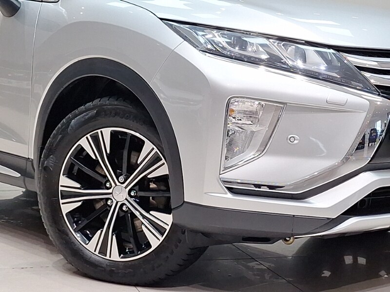 Used Mitsubishi Eclipse Cross 2018 for sale - 76556278: Photo 9