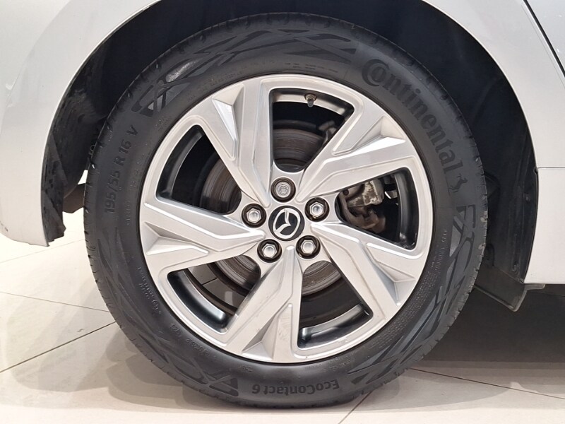 Used Mazda Mazda2 HYBRID 2024 for sale - 78163922: Photo 12