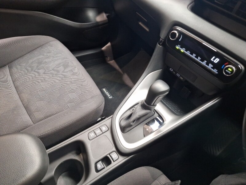 Used Mazda Mazda2 HYBRID 2024 for sale - 78163922: Photo 14