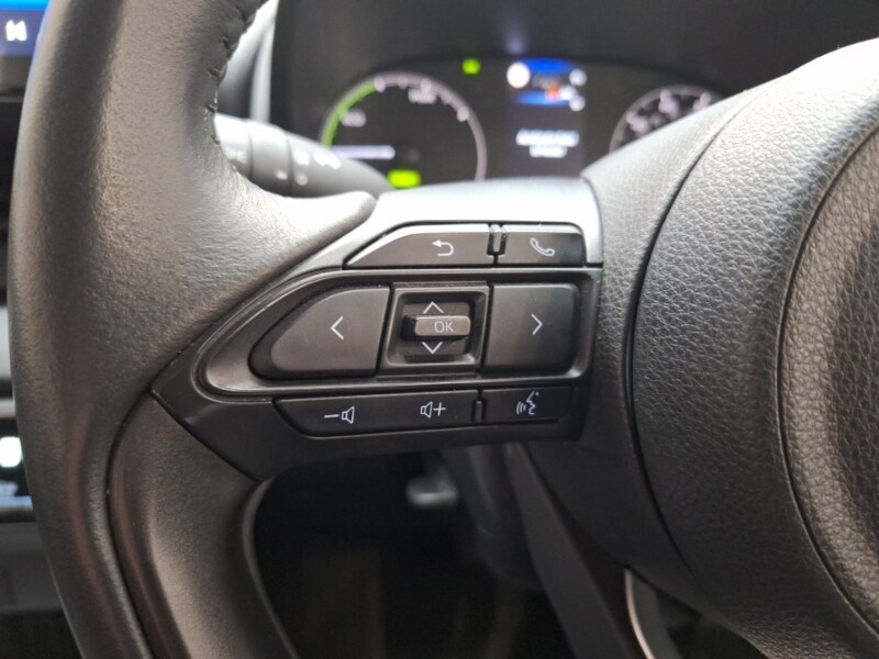 Used Mazda Mazda2 HYBRID 2024 for sale - 78163922: Photo 15