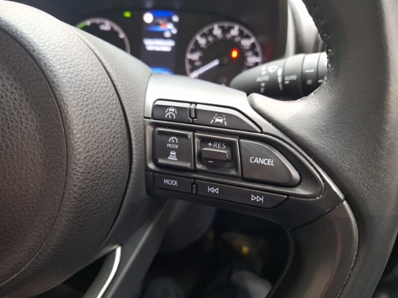 Used Mazda Mazda2 HYBRID 2024 for sale - 78163922: Photo 16