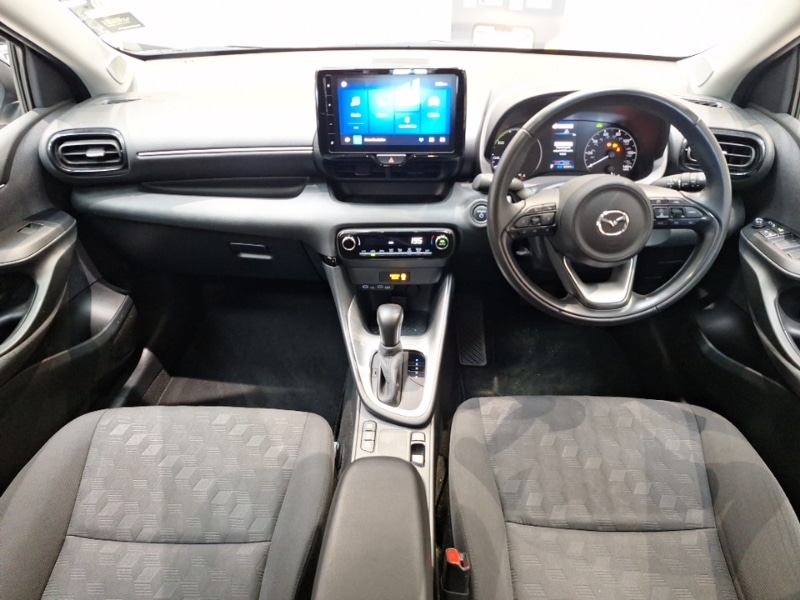 Used Mazda Mazda2 HYBRID 2024 for sale - 78163922: Photo 2