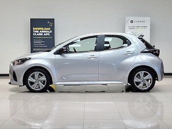 Used Mazda Mazda2 HYBRID 2024 for sale - 78163922: Photo