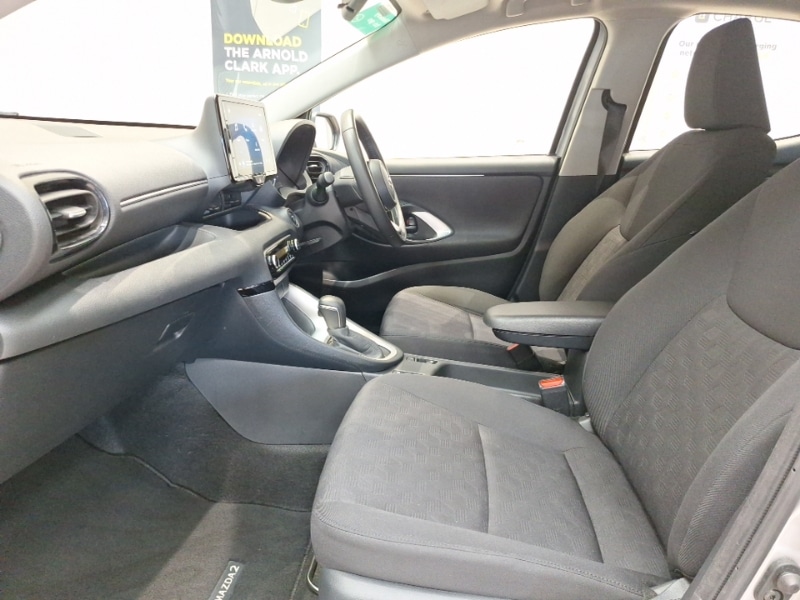 Used Mazda Mazda2 HYBRID 2024 for sale - 78163922: Photo 5