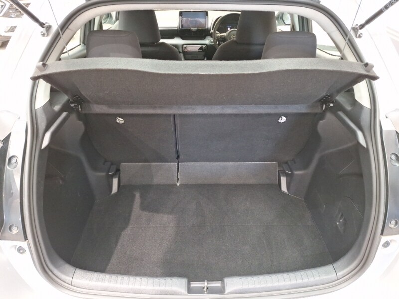 Used Mazda Mazda2 HYBRID 2024 for sale - 78163922: Photo 8