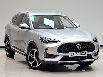 Used MG MG HS 2023 for sale - 75926510: Photo