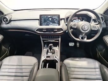 Used MG MG HS 2023 for sale - 75926510: Photo