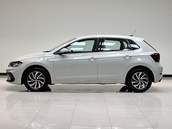 Used Volkswagen Polo 2023 for sale - 76889422: Photo