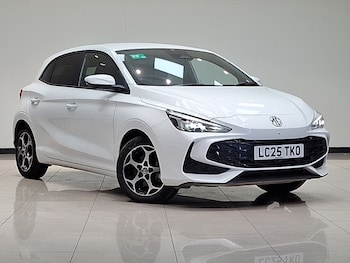 Used MG MG3 2025 for sale - 78455948: Photo