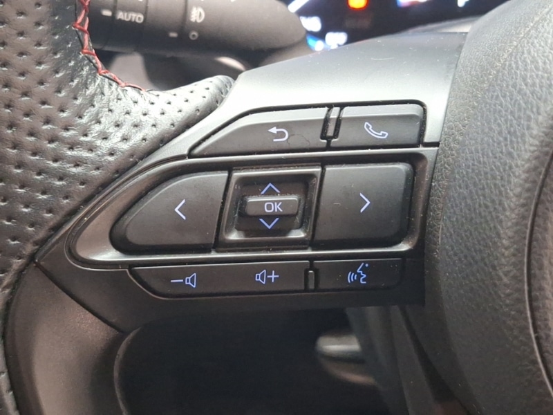 Used Toyota Yaris Cross 2022 for sale - 76721825: Photo 13