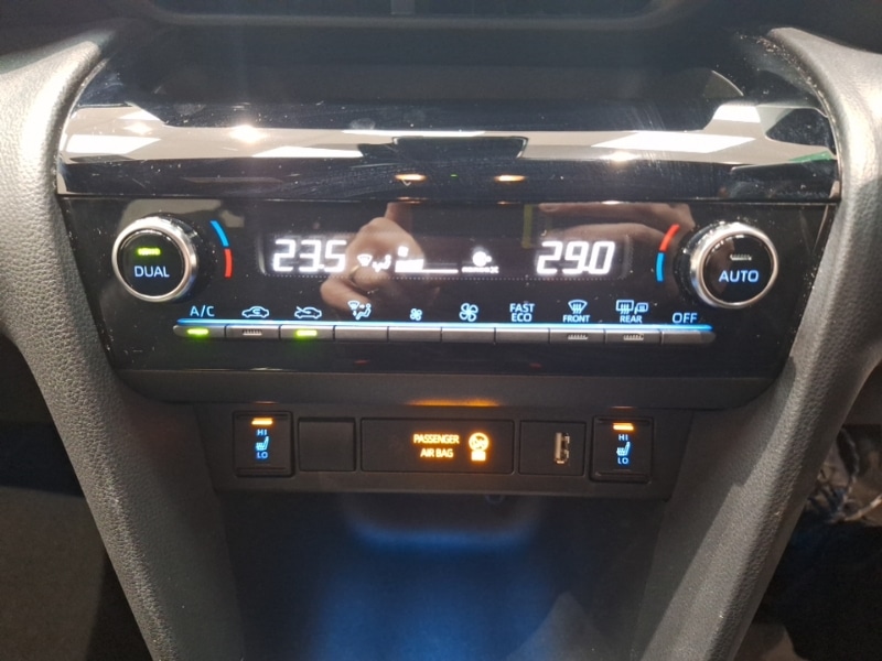 Used Toyota Yaris Cross 2022 for sale - 76721825: Photo 14