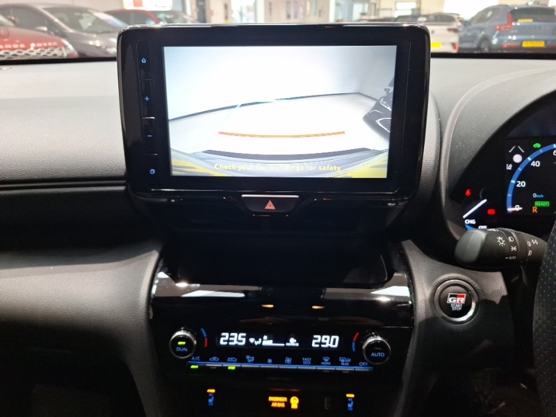 Used Toyota Yaris Cross 2022 for sale - 76721825: Photo 15