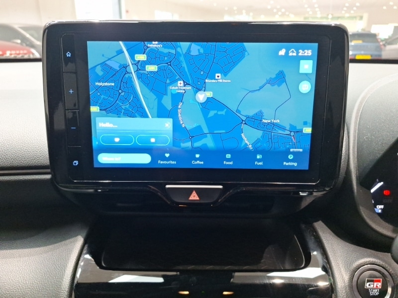 Used Toyota Yaris Cross 2022 for sale - 76721825: Photo 16