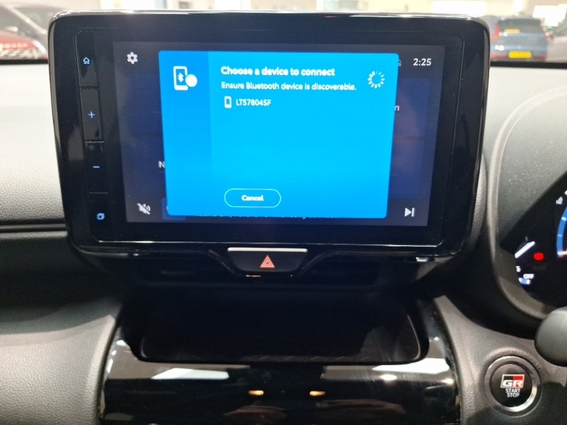 Used Toyota Yaris Cross 2022 for sale - 76721825: Photo 17