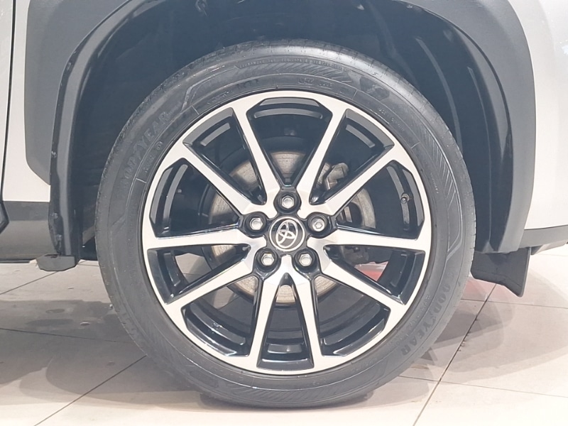 Used Toyota Yaris Cross 2022 for sale - 76721825: Photo 18