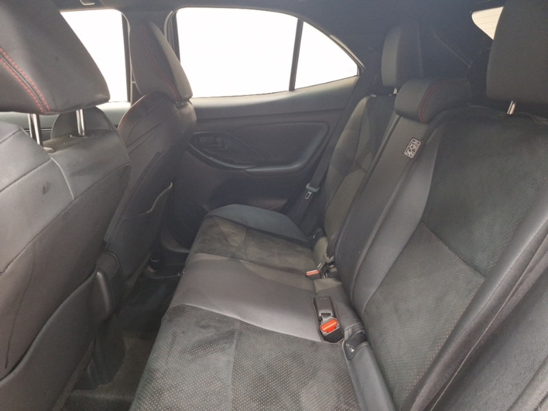 Used Toyota Yaris Cross 2022 for sale - 76721825: Photo 6