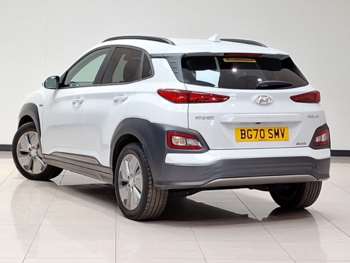 Used Hyundai KONA 2020 for sale - 74226647: Photo