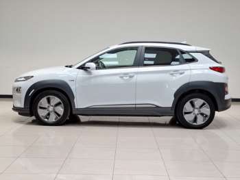 Used Hyundai KONA 2020 for sale - 74226647: Photo