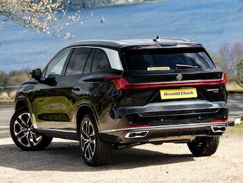 Used MG MGS9 2026 for sale - 78274609: Photo