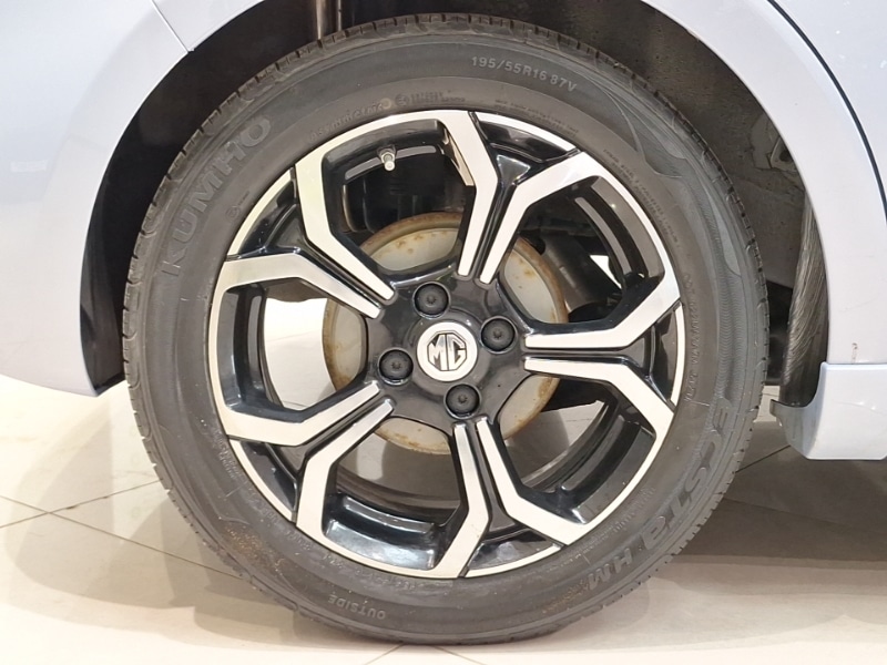 Used MG MG3 2023 for sale - 78141248: Photo 12