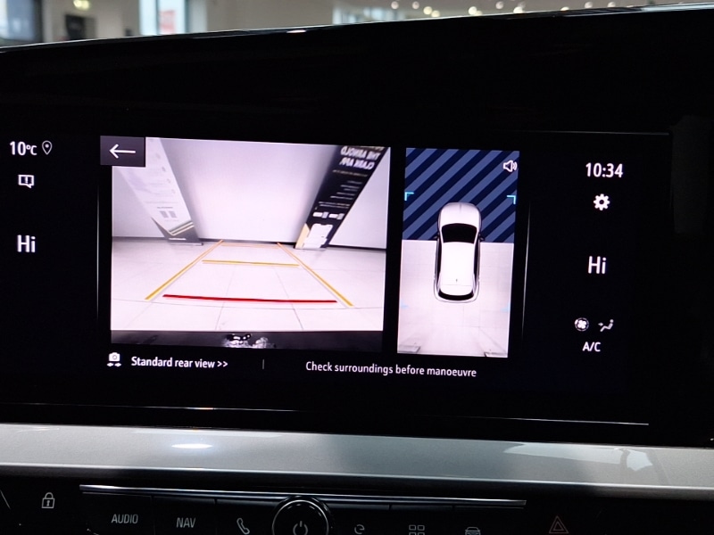 Used Vauxhall Mokka 2022 for sale - 77611116: Photo 13