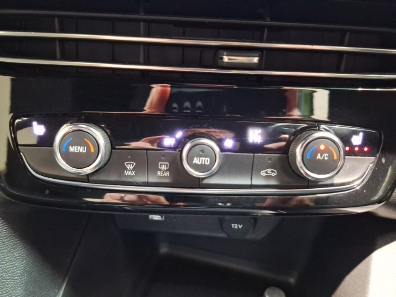 Used Vauxhall Mokka 2022 for sale - 77611116: Photo 14