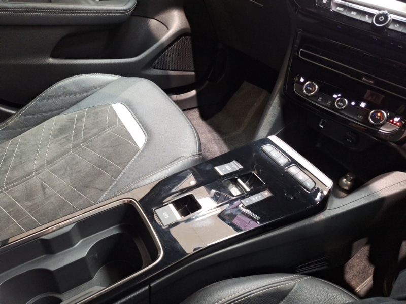 Used Vauxhall Mokka 2022 for sale - 77611116: Photo 15