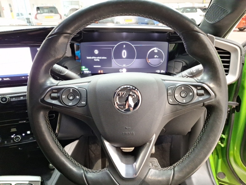 Used Vauxhall Mokka 2022 for sale - 77611116: Photo 16