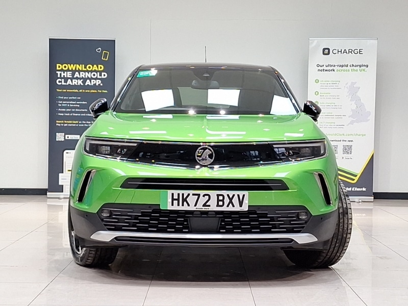 Used Vauxhall Mokka 2022 for sale - 77611116: Photo 19