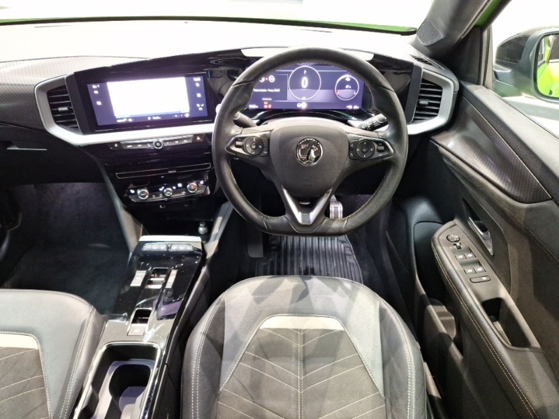 Used Vauxhall Mokka 2022 for sale - 77611116: Photo 7