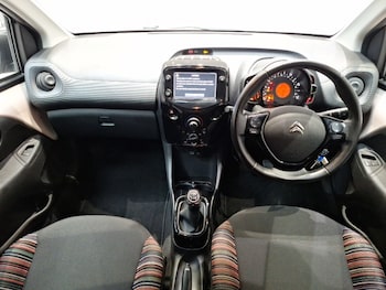 Used Citroen C1 2019 for sale - 79550102: Photo