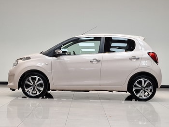Used Citroen C1 2019 for sale - 79550102: Photo
