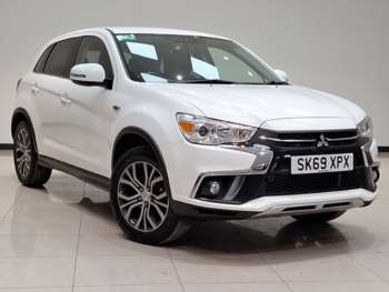 2019 - 1.6 Juro 5dr