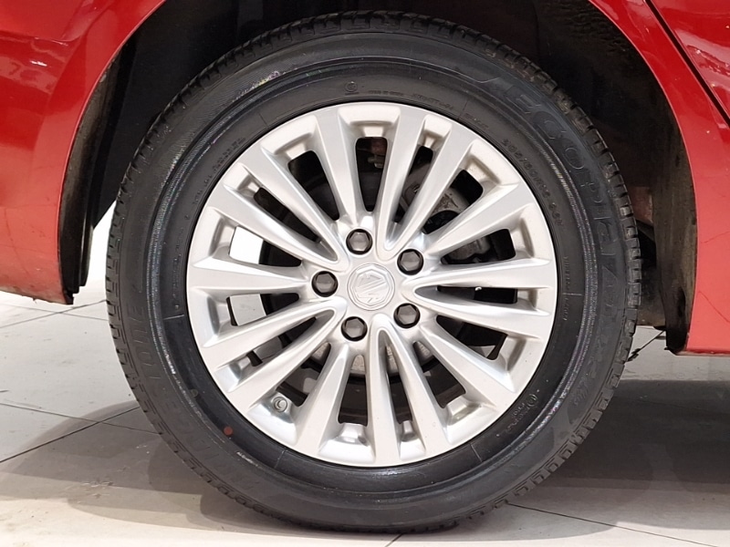 Used MG MG5 2020 for sale - 77648663: Photo 12