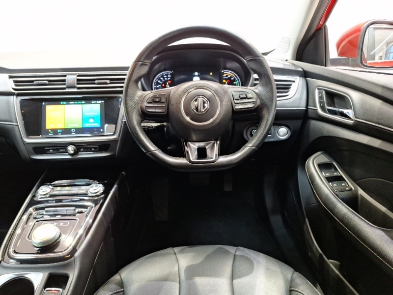 Used MG MG5 2020 for sale - 77648663: Photo 7