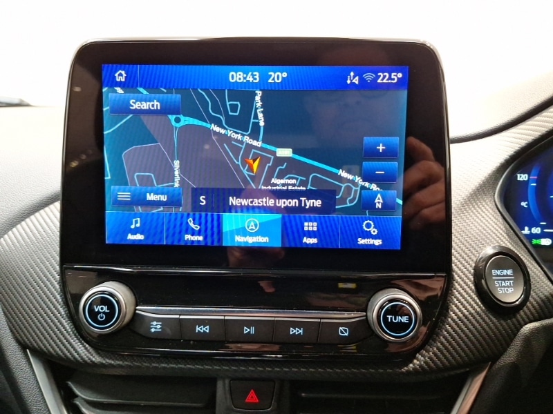 Used Ford Puma 2023 for sale - 77503148: Photo 10