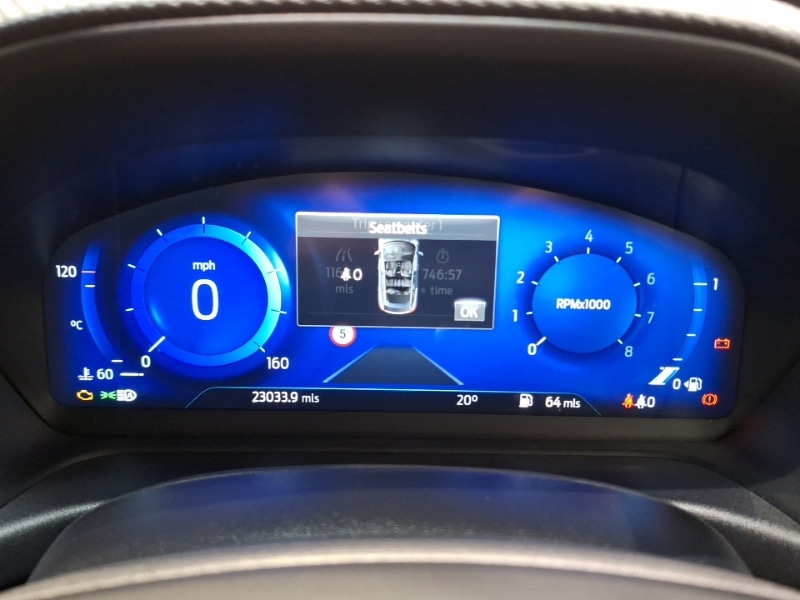 Used Ford Puma 2023 for sale - 77503148: Photo 11