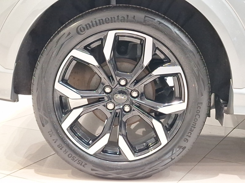 Used Ford Puma 2023 for sale - 77503148: Photo 12