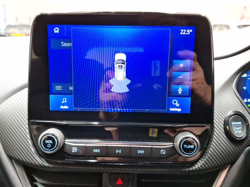 Used Ford Puma 2023 for sale - 77503148: Photo 13