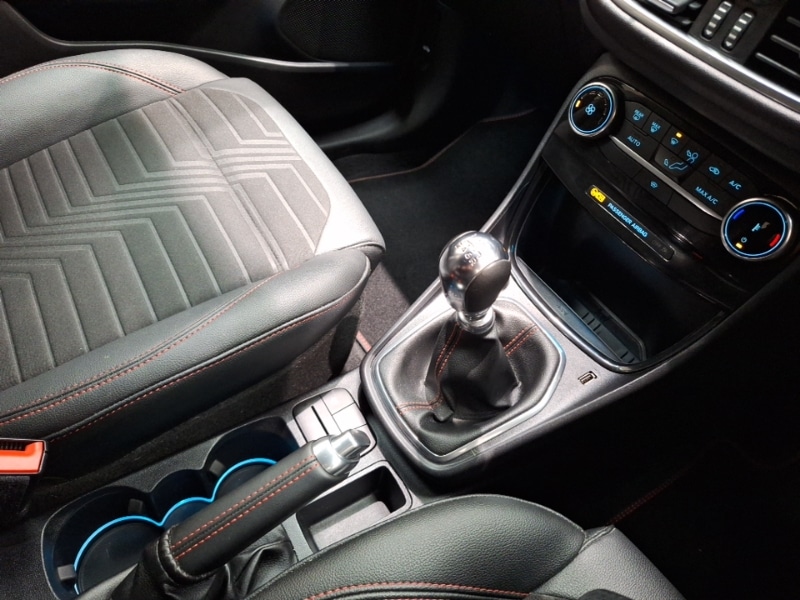 Used Ford Puma 2023 for sale - 77503148: Photo 14