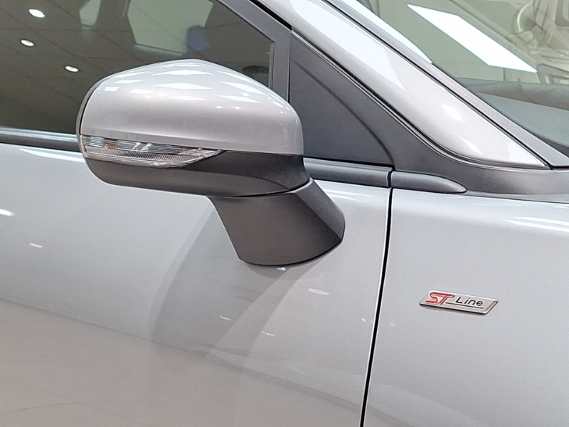 Used Ford Puma 2023 for sale - 77503148: Photo 18