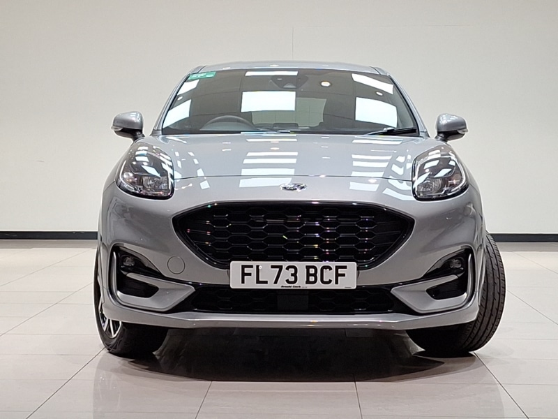 Used Ford Puma 2023 for sale - 77503148: Photo 19