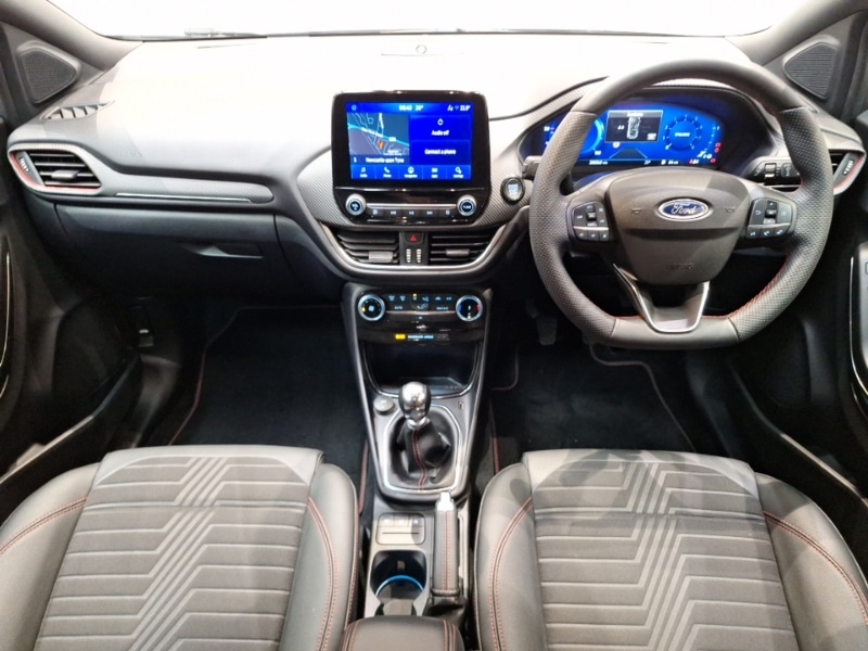 Used Ford Puma 2023 for sale - 77503148: Photo 2