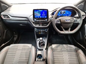 Used Ford Puma 2023 for sale - 77503148: Photo