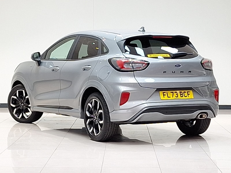 Used Ford Puma 2023 for sale - 77503148: Photo 3