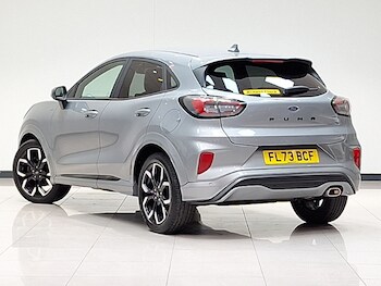 Used Ford Puma 2023 for sale - 77503148: Photo