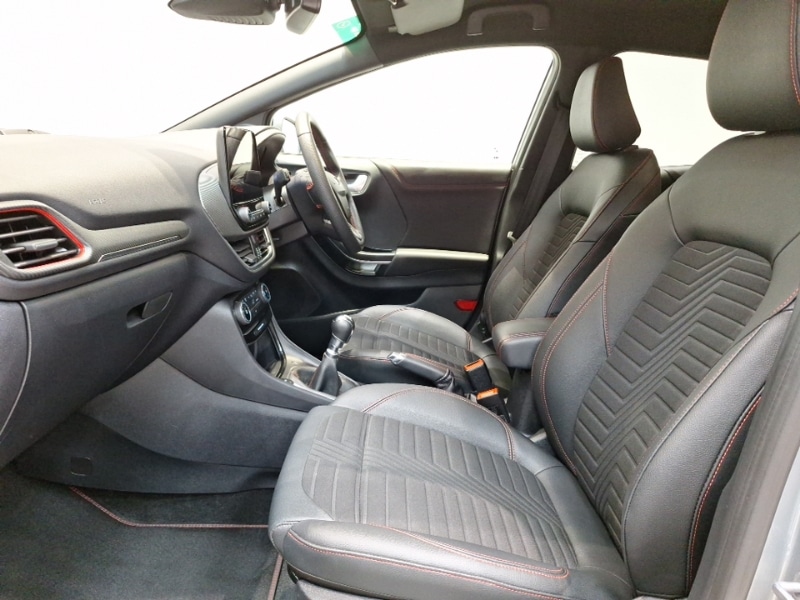 Used Ford Puma 2023 for sale - 77503148: Photo 5